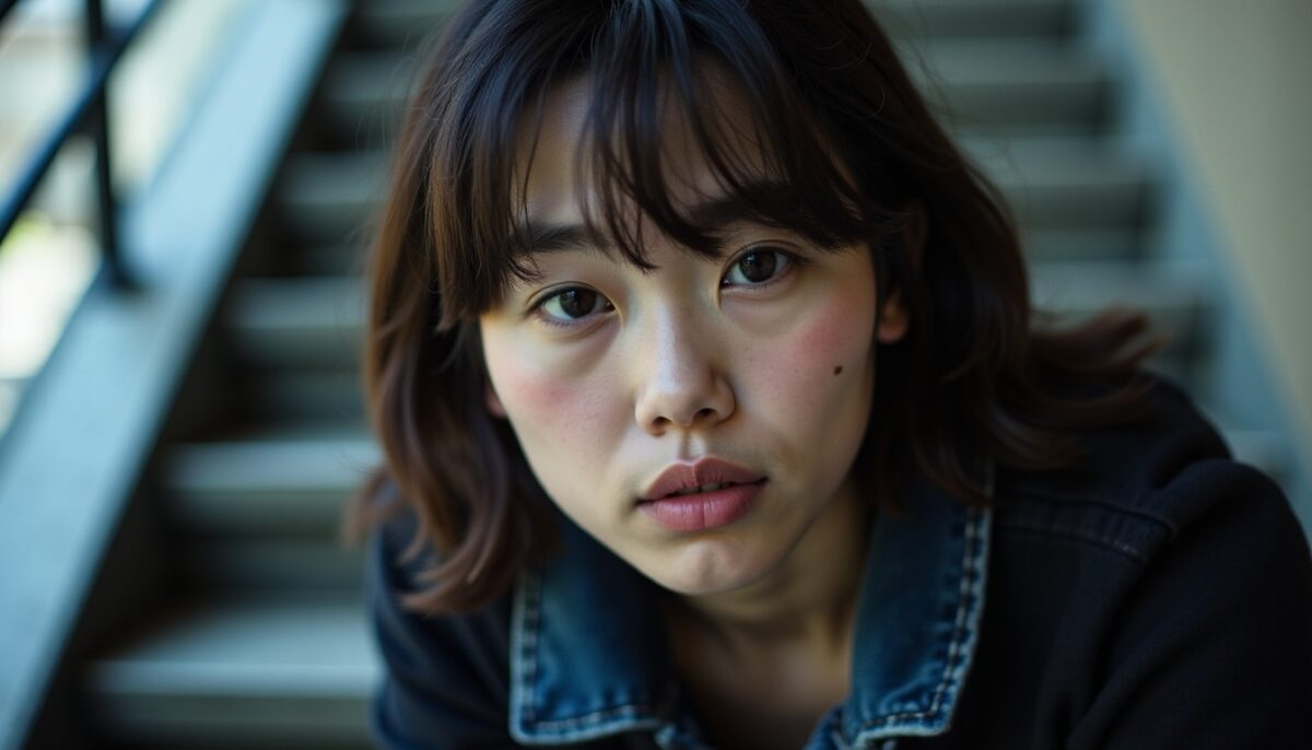 Escalier pas japonais : dangers potentiels et conseils de sécurité indispensables