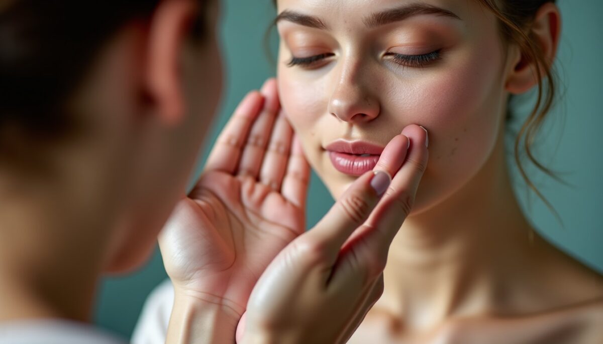 Comment éliminer le silicone sur les mains : astuces naturelles et efficaces