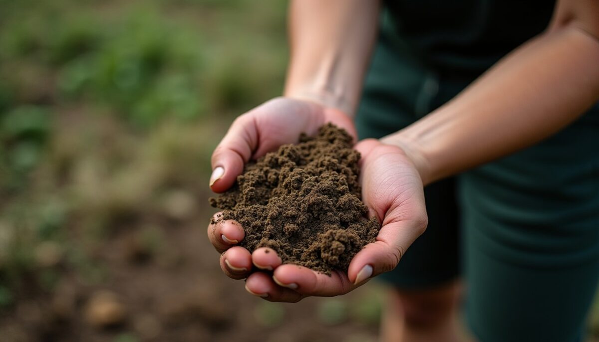 Terre de remblais : tout savoir pour bien choisir et utiliser ce matériau essentiel