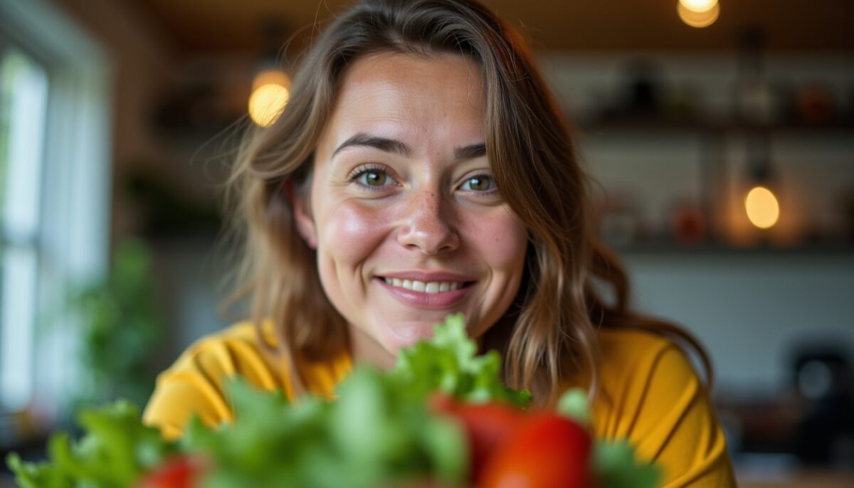 Salade montée et toxines : comprendre les dangers et adopter les bons gestes pour manger en toute sécurité