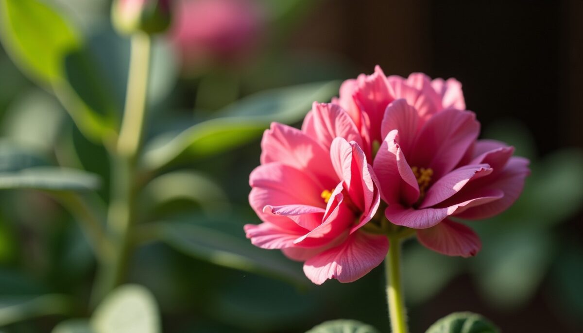Syngonium rose : le guide ultime pour sélectionner et choyer cette plante élégante