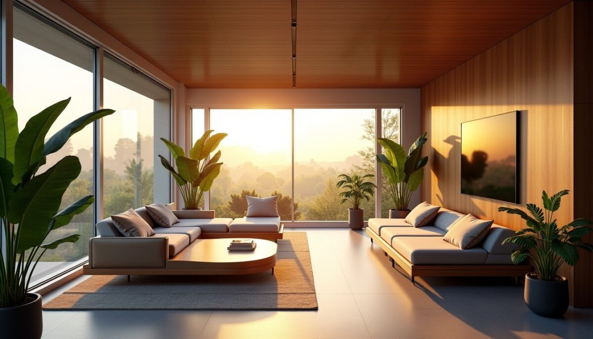Habitat modulable : découvrez ses atouts, son mode de fonctionnement et les innovations qui transforment votre espace de vie