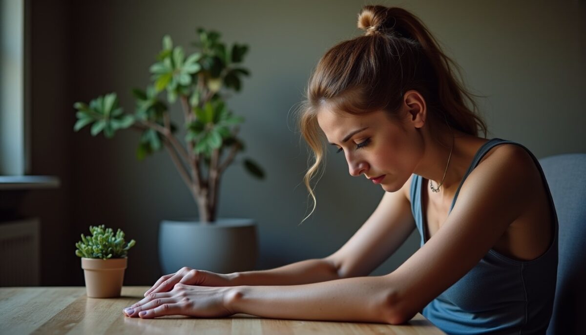 Comment un bureau assis-debout transforme la fatigue posturale en confort durable Comment un bureau assis-debout transforme la fatigue posturale en confort durable