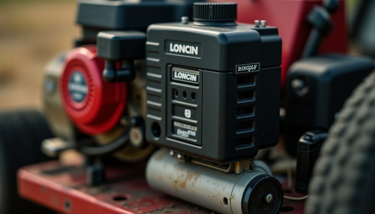 Moteurs Loncin vs Briggs & Stratton : quel choix pour la fiabilité et le coût ?