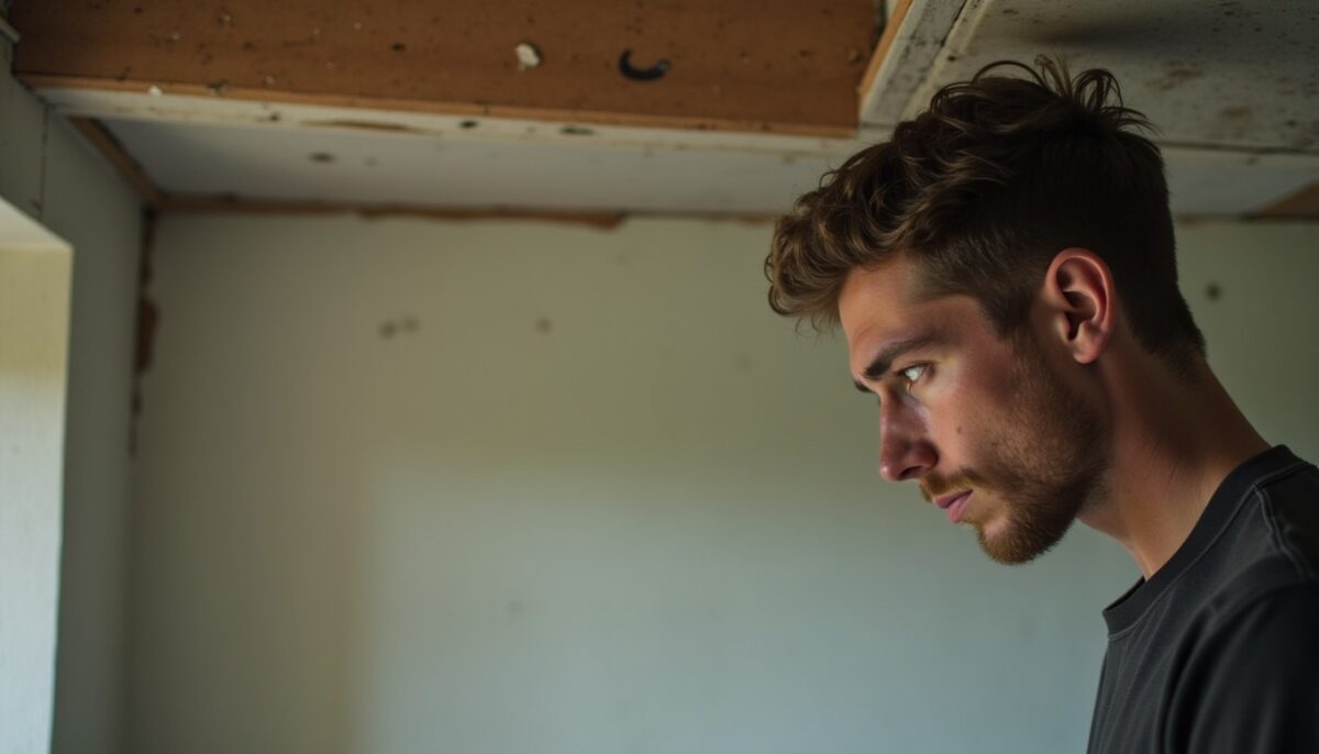 Isolation de plafond de garage : guide complet et astuces faciles à réaliser soi-même