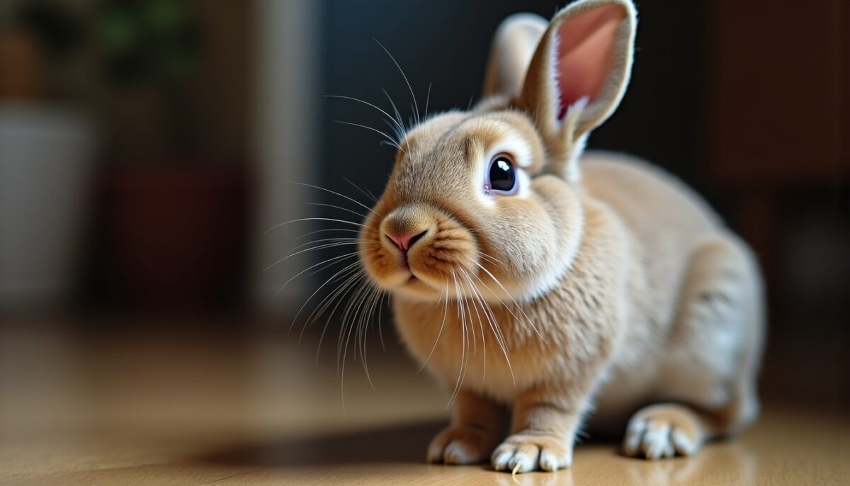 Des idées hilarantes et prénoms originaux pour nommer votre lapin avec humour Des idées hilarantes et prénoms originaux pour nommer votre lapin avec humour