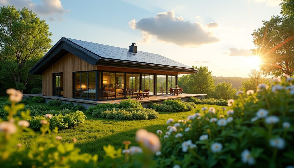 Maison-eco-fr.com : Témoignages, analyses et précautions à connaître avant de s'engager Maison-eco-fr.com : Témoignages, analyses et précautions à connaître avant de s'engager