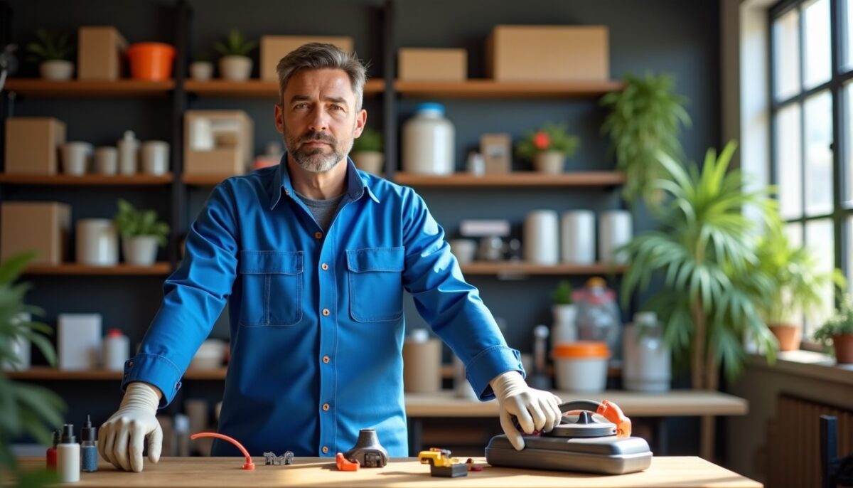Dératisation : le guide essentiel pour dénicher le professionnel idéal