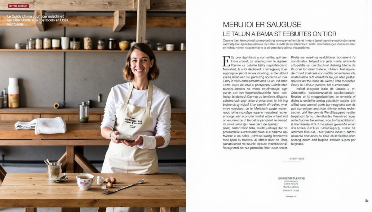 Menuiserie sur Mesure : Le Guide Ultime pour Sélectionner et Entretenir Vos Créations en Bois