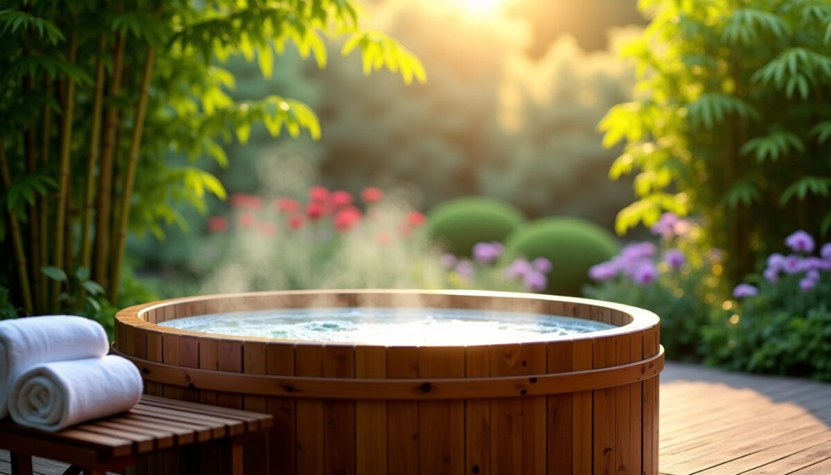 Comment déterminer le nombre idéal de places pour votre spa ?