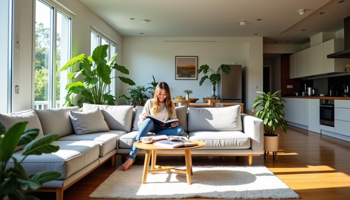 Ménage à domicile : votre guide essentiel pour un intérieur éclatant sans effort Ménage à domicile : votre guide essentiel pour un intérieur éclatant sans effort