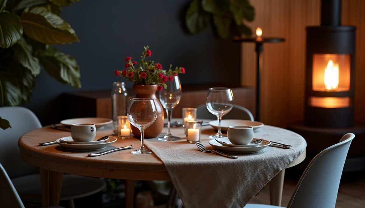 Sublimez votre coin nuit avec une table de chevet au style affirmé Sublimez votre coin nuit avec une table de chevet au style affirmé