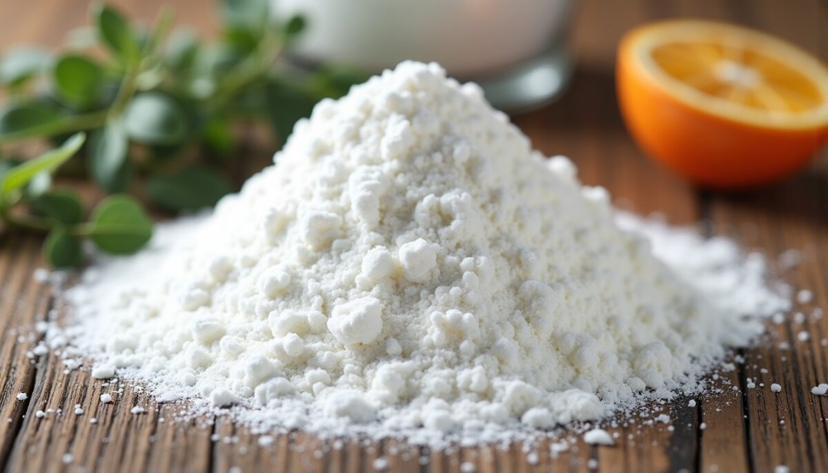 Bicarbonate de soude : une solution naturelle et efficace pour éliminer les doryphores