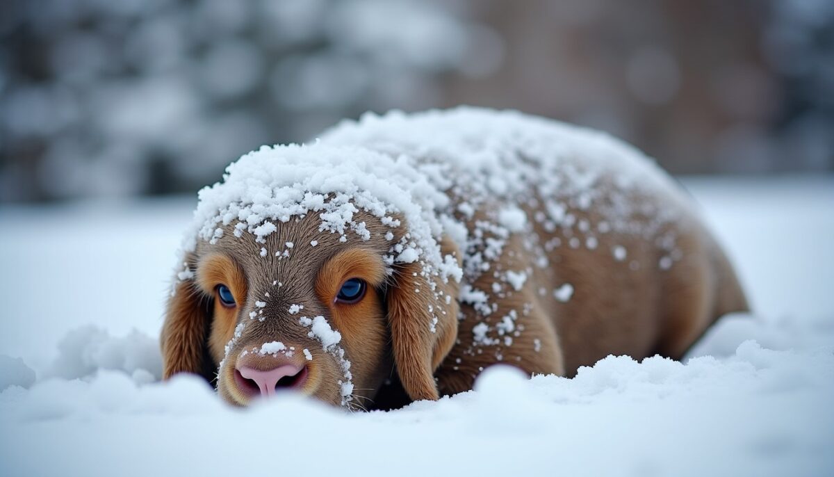 Comment choyer votre basilic pendant l'hiver : astuces pour le protéger du froid