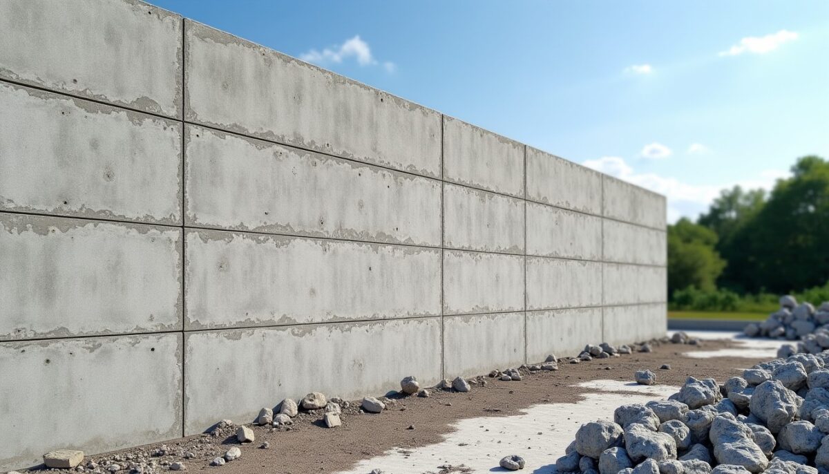 Mur en parpaing sans enduit : quels dangers et astuces pour une finition réussie ? Mur en parpaing sans enduit : quels dangers et astuces pour une finition réussie ?