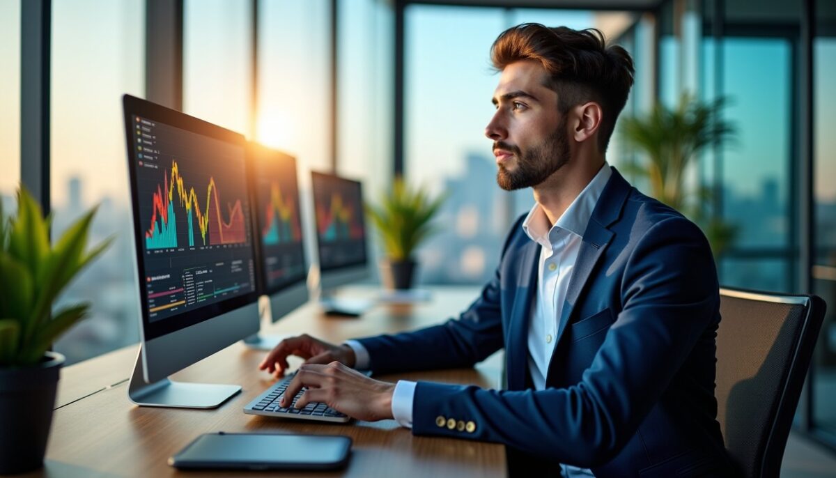 Comment sélectionner l’ancre de lien idéale pour maximiser votre SEO