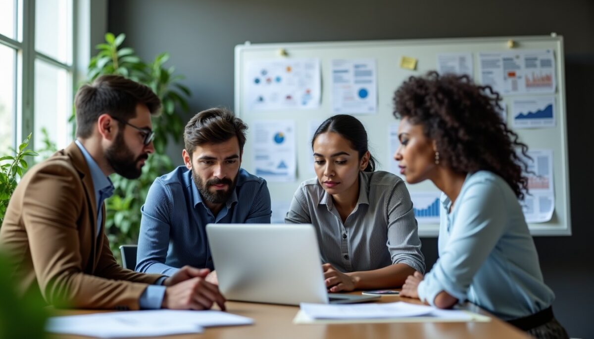 Netlinking : le pouvoir d’un lien stratégique pour booster votre référencement