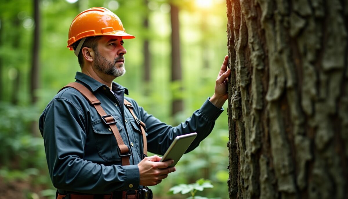 Guide complet des aides financières pour l’abattage d’arbres : conditions d’éligibilité et procédures à suivre