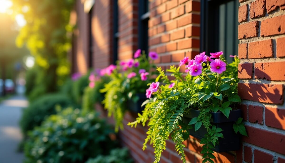 Comment habiller un appui de fenêtre extérieur : astuces et guide complet