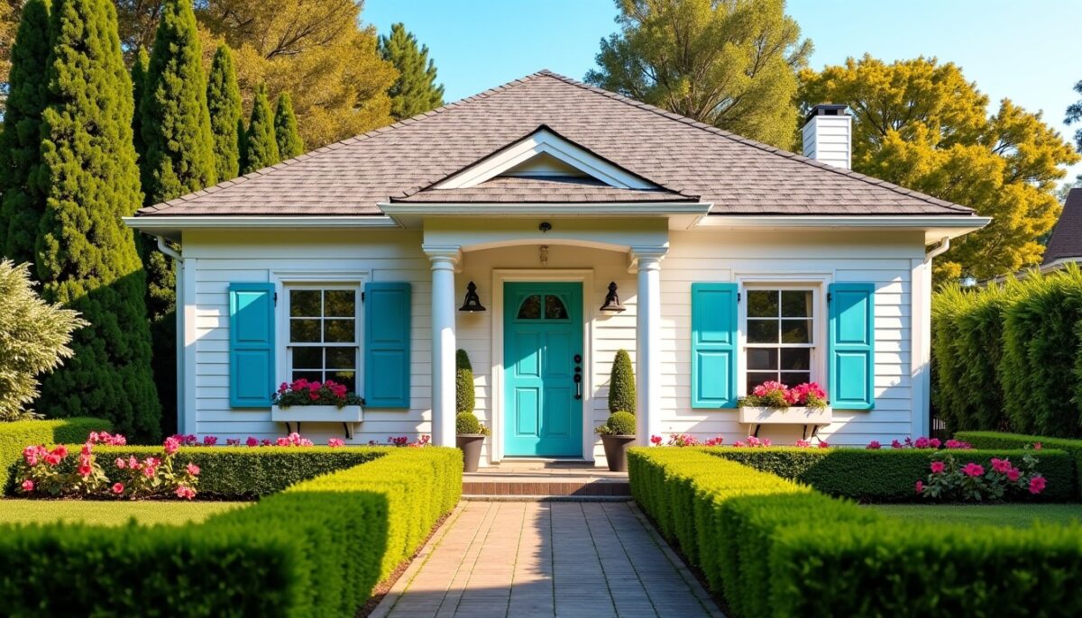 Stores Extérieurs : Le Guide Ultime pour Sublimer et Protéger Votre Maison Stores Extérieurs : Le Guide Ultime pour Sublimer et Protéger Votre Maison