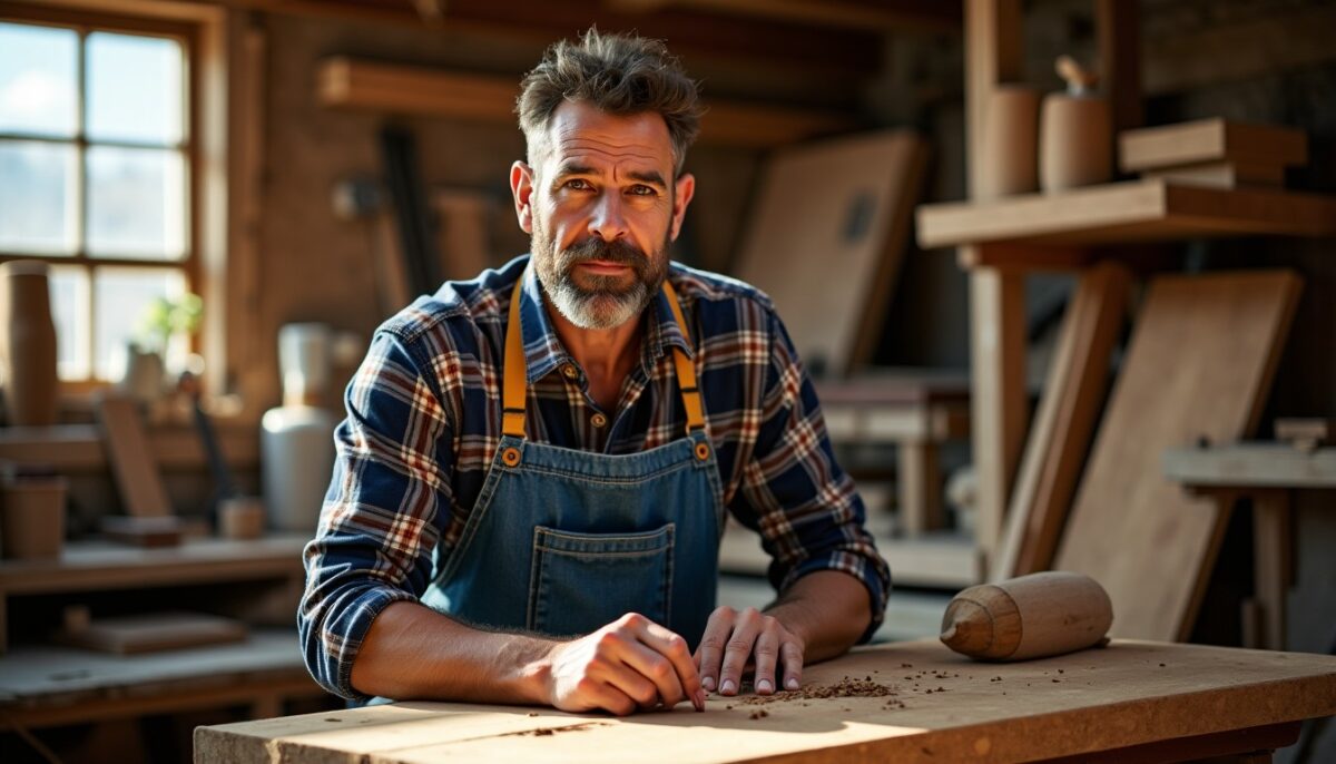 Proxichantier.fr : Votre guide vers des artisans de confiance