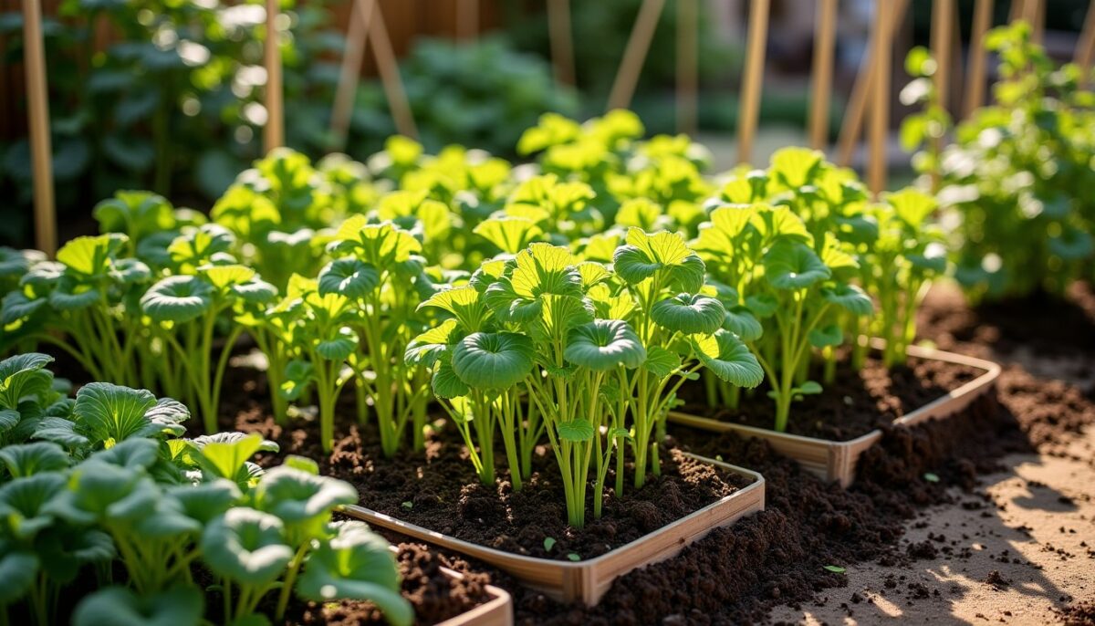 Colina Josta : Guide complet pour réussir sa culture au jardin