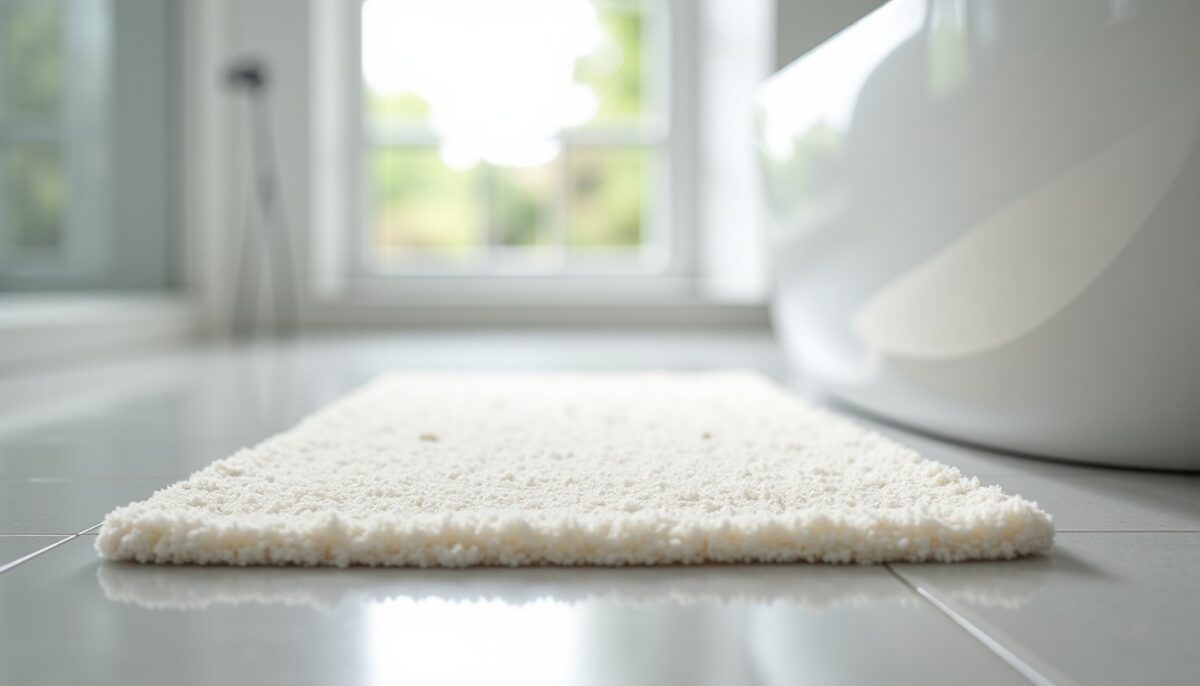 Tapis en diatomite : menace tangible ou simple exagération ? Tapis en diatomite : menace tangible ou simple exagération ?