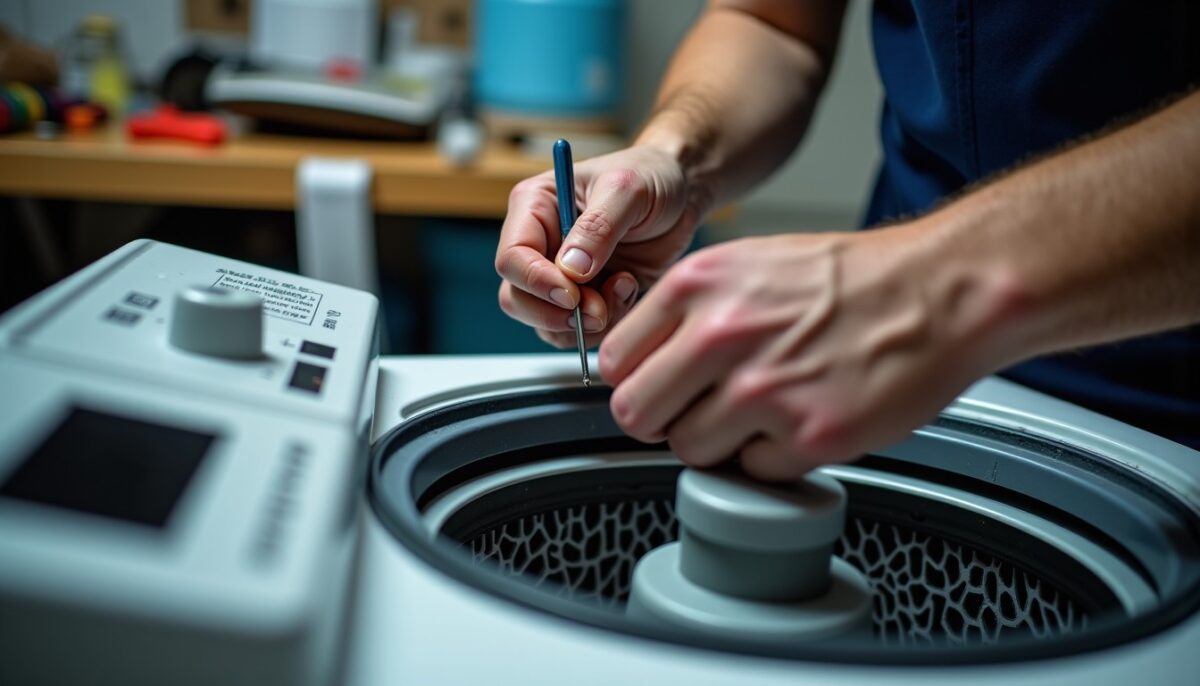 Guide complet pour dépanner et trouver des pièces détachées pour tous les modèles de lave-linge LG Guide complet pour dépanner et trouver des pièces détachées pour tous les modèles de lave-linge LG