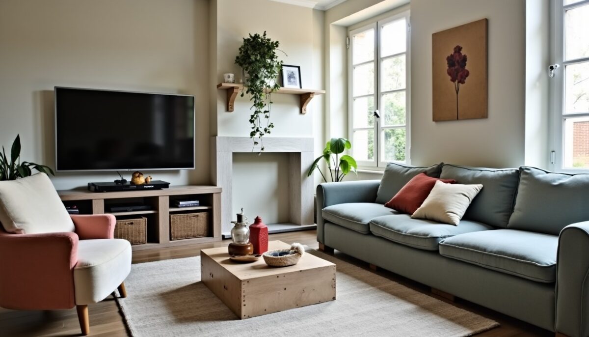 Bruits d'étage : 21 astuces infaillibles pour retrouver la tranquillité chez vous