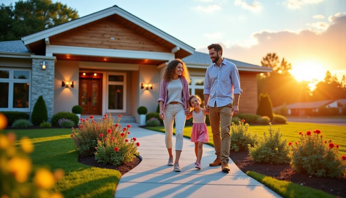 Pourquoi choisir une maison de plain-pied : les bénéfices essentiels à connaître Pourquoi choisir une maison de plain-pied : les bénéfices essentiels à connaître