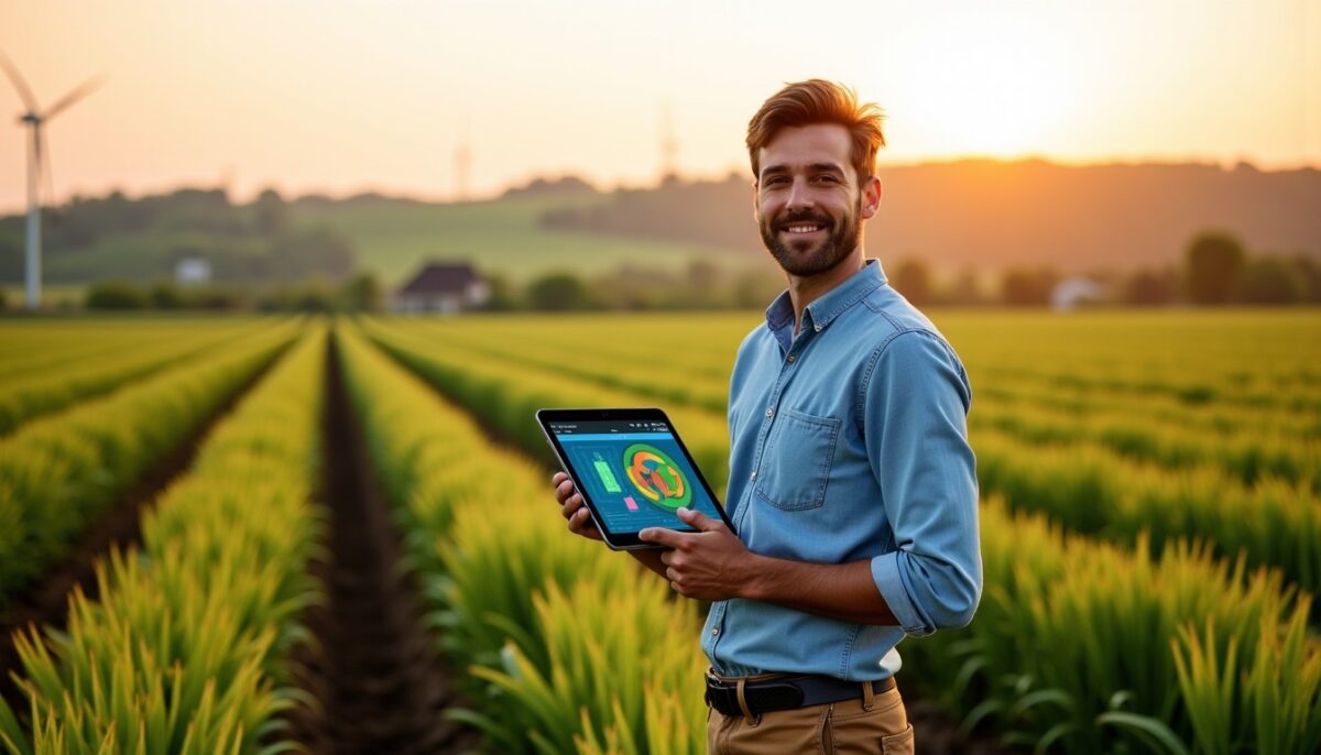 SimAgri France 3 en 2025 : le guide essentiel pour bien démarrer votre aventure agricole SimAgri France 3 en 2025 : le guide essentiel pour bien démarrer votre aventure agricole