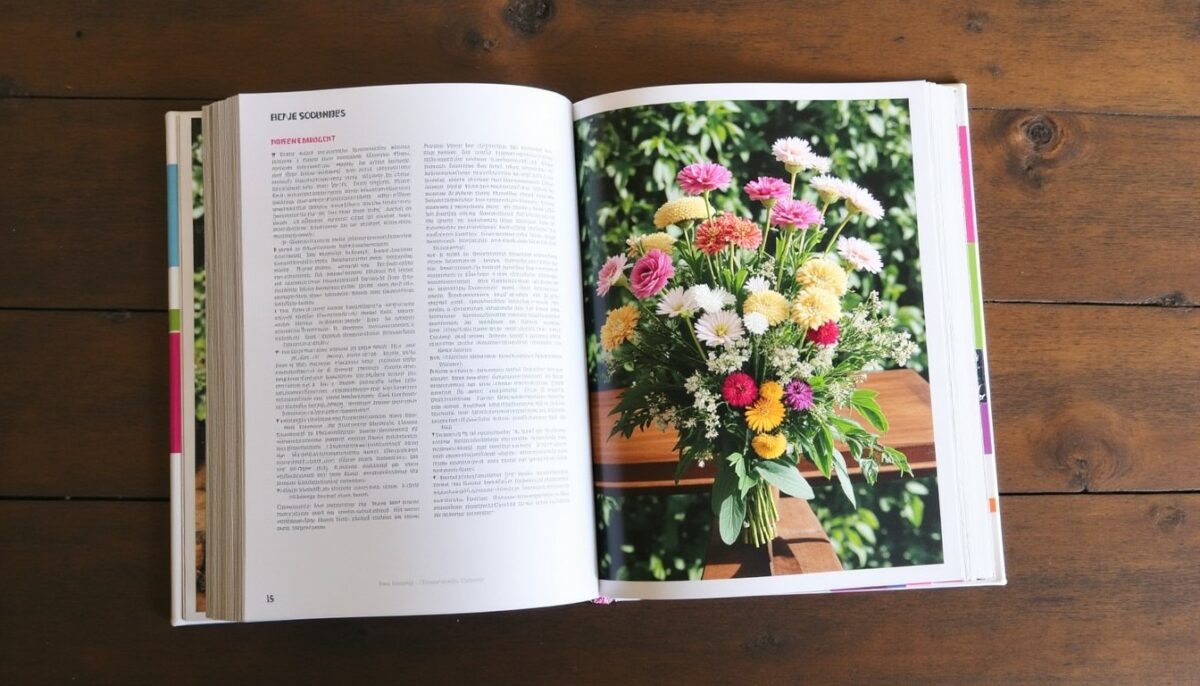 Guide complet des noms de fleurs : tout ce qu'il faut savoir pour bien choisir Guide complet des noms de fleurs : tout ce qu'il faut savoir pour bien choisir